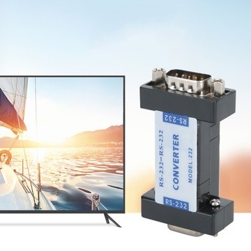 RS-232 - адаптер RS-232
