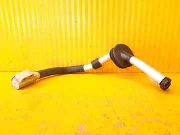 PORSCHE MACAN 95B PŘÍVOD KLIMATIZACE