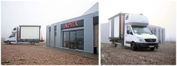 ОФИСНОЕ ЗДАНИЕ ОФИСНЫЙ СОЦИАЛЬНЫЙ КОНТЕЙНЕР ПАВИЛЬОН