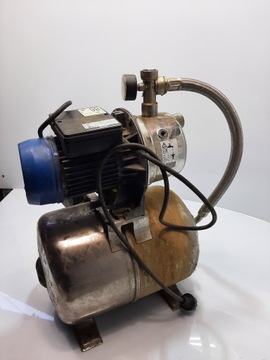 ВОДЯНОЙ НАСОС (A132)