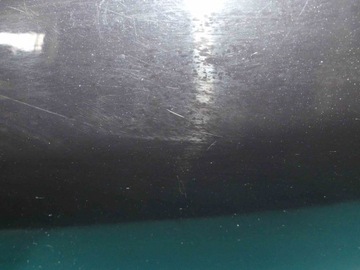 ЗАДНЕЕ ОКНО КАПОТА OPEL CORSA D 5D 5-DOOR Z20R