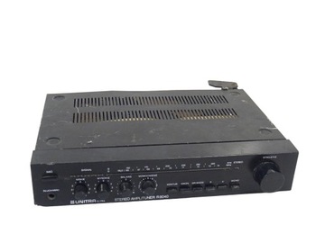 Amplituner Unitra R8040 części dawca