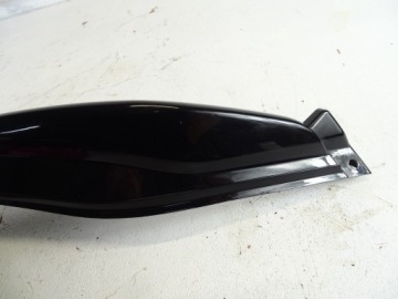 Kawasaki Versys KLE 650 06-09 Щит хвостового обтекателя