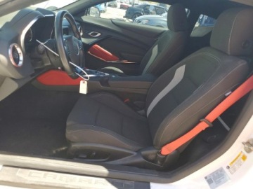 Chevrolet Camaro VI Coupe 3.6 335KM 2023 Chevrolet Camaro LS 2023 3.6 Benzyna 335KM, zdjęcie 7