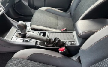 Subaru XV I Crossover Facelifting 2.0i 150KM 2016 Subaru XV BEZWYPADKOWY AUTOMAT, 4x4, Kamera, Klima, PDC, Zarejestrowane w, zdjęcie 26