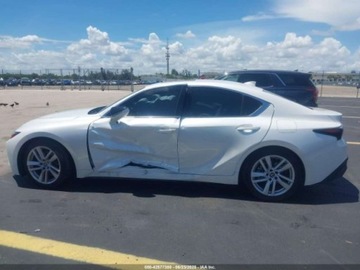 Lexus IS III 2025 Lexus IS 300 2025 2.0l 2.0 Benzyna 241KM, zdjęcie 2