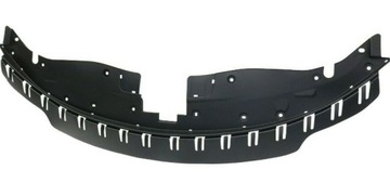 NAKŁADKA GÓRNA PASA PRZEDNIEGO DODGE CHARGER 06.14 -