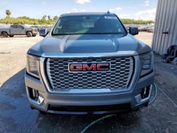  GMC Yukon Denali 2021 6.2l 6.2 Benzyna 420KM, zdjęcie 5