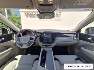 Volvo XC60 II 2024 Volvo XC 60 XC60 B5 250KM AWD Plus Dark Pakiet Cli, zdjęcie 13