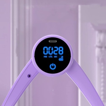 УСТРОЙСТВО ДЛЯ ТРЕНИРОВКИ ЯГНИЦ И ТАЗА