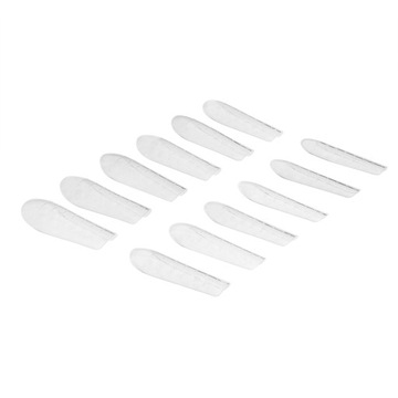 NEONAIL Formy Duo AcrylGel для наращивания ногтей - Современный миндаль 03