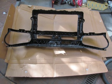 VW POLO 01-05 УСИЛЕНИЕ ПЕРЕДНЕГО РЕМНЯ C307