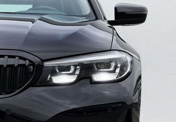 BMW Seria 3 G20-G21 Touring 2.0 320d 190KM 2021 BMW Seria 3 I wlasciciel Sport-Line Gwarancja Bezwypadkowy FVAT23, zdjęcie 5