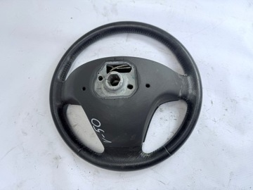 VOLANT AIR NÁDRŽ VOLVO V50