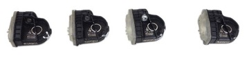 Czujnik ciśnienia opon kół TPMS Opel Astra V K 13506028 39186445 13507405
