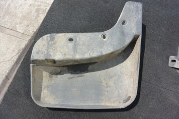 CHLAPACZ PRAWY LEWY PRZÓD TYŁ AUDI Q7 4L KPL