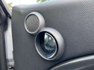 Mini One I 1.6 90KM 2005 MINI ONE Mini One 1.6 Benzyna Bez Korozji 1.6 Benzyna 90KM, zdjęcie 15