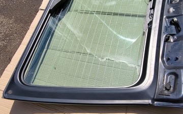 СТЕКЛО ЗАДНЕЙ КРЫШКИ БАГАЖНИКА СТЕКЛООЧИСТИТЕЛЯ MIKROSTIC BMW 5 E39 COMBI LF OE