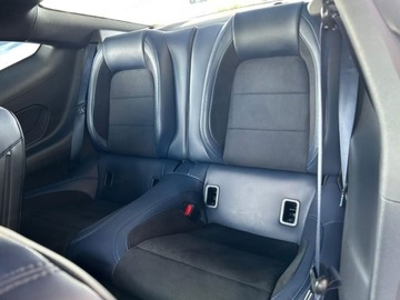 Ford Mustang VI Fastback 2023 5.0 Ti-VCT Black Horse 453KM 2025 Od ręki - Dark Horse aut 5.0 Ti-VCT V8 453KM / Pakiet Stylizacyjny Dark, zdjęcie 9