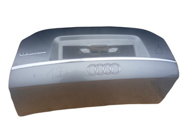 Drzwi i klapa do Audi A4 B6 Sedan zestaw komplet