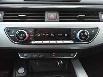 Audi A4 B9 2019 Audi A4 Limousine Quattro, 252KM, Mienie, zdjęcie 14