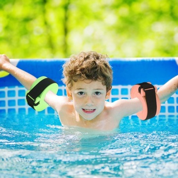 Рукава-повязки для плавания для детей