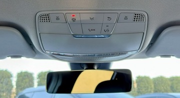 Mercedes GLC C253 SUV Facelifting 2.0 300d 245KM 2021 Mercedes GLC 300 AMG,4-Matic,Pneumatyka, zdjęcie 37