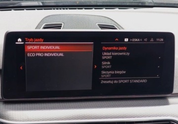 BMW Seria 5 G30-G31 Limuzyna 530i 252KM 2020 BMW Seria 5 2.0 PB 252KM AT XDRIVE M Sport FV23 Salon PL Serwis ASO Gwaran, zdjęcie 24