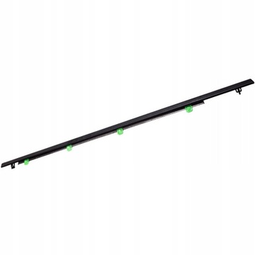 Уплотнители дверей для Honda CR-V CRV 2007-2011 гг.