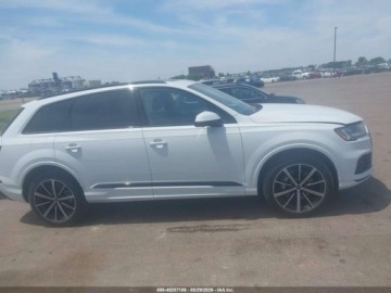 Audi Q7 II (4M) 2024 Audi Q7 Premium Plus 55 Tfsi Quattro Tiptronic 2024 3.0 Benzyna 335KM, zdjęcie 5