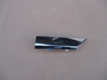 LISTWA ZDERZAKA LEWA VW PASSAT B8 LIFT R LINE 3G0853253G