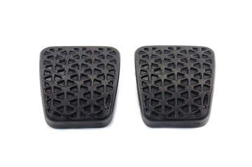 OPEL ASTRA H NAKŁADKI NA PEDAŁY SPRZĘGŁO HAMULEC