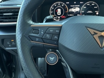 Cupra Formentor Crossover 2.0 TSI 310KM 2024 Cupra Formentor VZ 310KM 4Drive TRIBE EDITION, FV2, zdjęcie 22