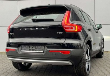 Volvo XC40 2020 Volvo XC 40 Plug-In Skora Automat Navi Parktronic Virtual Led FV23, zdjęcie 6