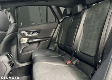 Mercedes GLC C254/X254 Coupe 2.0 220d 197KM 2025 Mercedes-Benz GLC Mercedes-Benz GLC 220 d mHEV 4-Matic AMG Line 2.0 Diesel, zdjęcie 17