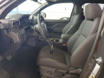 Toyota Tacoma II 2026 Toyota Tacoma Sr5 2026 2.4 Benzyna 278KM, zdjęcie 7