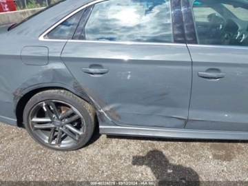 Audi 2019 Audi a3 2019r, Premium, 2.0L 2.0 Benzyna 185KM, zdjęcie 8