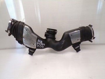DOLOT PRZEPŁYWOMIERZ MERCEDES W221 W211 W219 W164 W251 W209 3.0 CDI