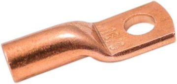 МЕДНЫЙ КОЛЬЦЕВОЙ КАБЕЛЬНЫЙ КЛЕММ 16/8 RADPOL