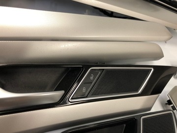 ДЕКОРАТИВНЫЕ НАКЛАДКИ ДЛЯ VW PASSAT B8 ДЕКОР ДВЕРЕЙ ДОСКИ EU