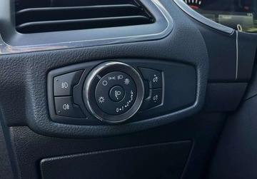 Ford S-Max II Van 2.0 EcoBoost 240KM 2018 Ford S-Max II 2.0 240KM navi GWARANCJA bezwypadkowy 126 000km 2.0, zdjęcie 31