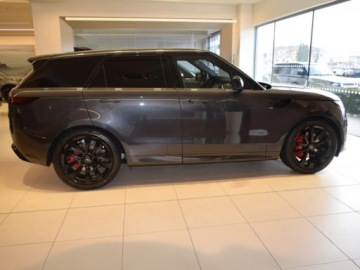 Land Rover Range Rover Sport III SUV 3.0D 301KM 2026 RR Sport D300 | Pakiet Towing + Cold Climate, zdjęcie 3
