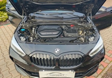 BMW Seria 1 F40 2020 BMW Seria 1 Jak NOWA Zobacz GWARANCJA M Pakiet 69 tys. Km VAT23 2.0, zdjęcie 25