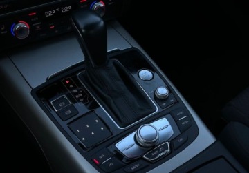 Audi A6 C7 Limousine Facelifting 2.0 TDI ultra 150KM 2016 Audi A6 Limousine 2.0 TDI S-tonic, Pierwszy Wlasciciel 2.0 Diesel 150KM, zdjęcie 10