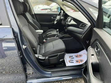 Kia Carens IV Minivan 1.7 VGT CRDi 141KM 2015 Kia Carens Navi/Kamera/ Pakiet Zimowy, zdjęcie 26