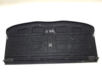 KIA CEED I 5D HB 2006- POLIČKA KUFRU