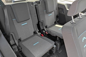 Ford Tourneo Connect IV Van 2,0 EcoBlue 122KM 2024 Grand L2H1 Active A7 2.0 122KM, zdjęcie 9