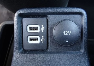 Ford Tourneo Connect III Standard 1.5 EcoBlue 100KM 2020 Ford Tourneo Connect Bezwypadkowy Serwisowany 1-Wlasciciel Blis Radar Kame, zdjęcie 32