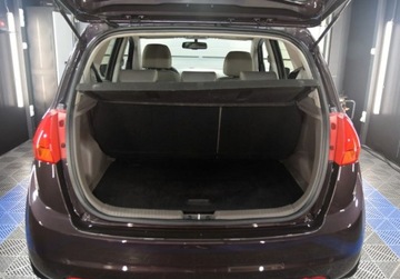 Kia Venga Mikrovan 1.4 DOHC CVVT 90KM 2009 Kia Venga Polski salon_1.4 Benzyna LPG _ Klimatyzacja_ 1.4 Benzyna 90KM, zdjęcie 8