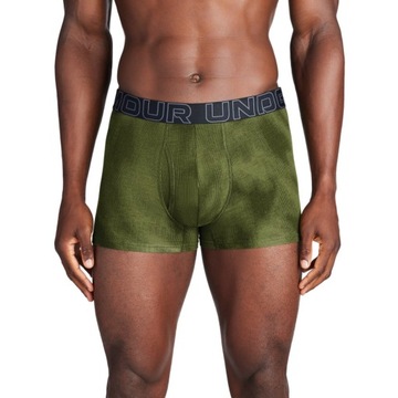 Męska bielizna treningowa (3-pack) Under Armour M